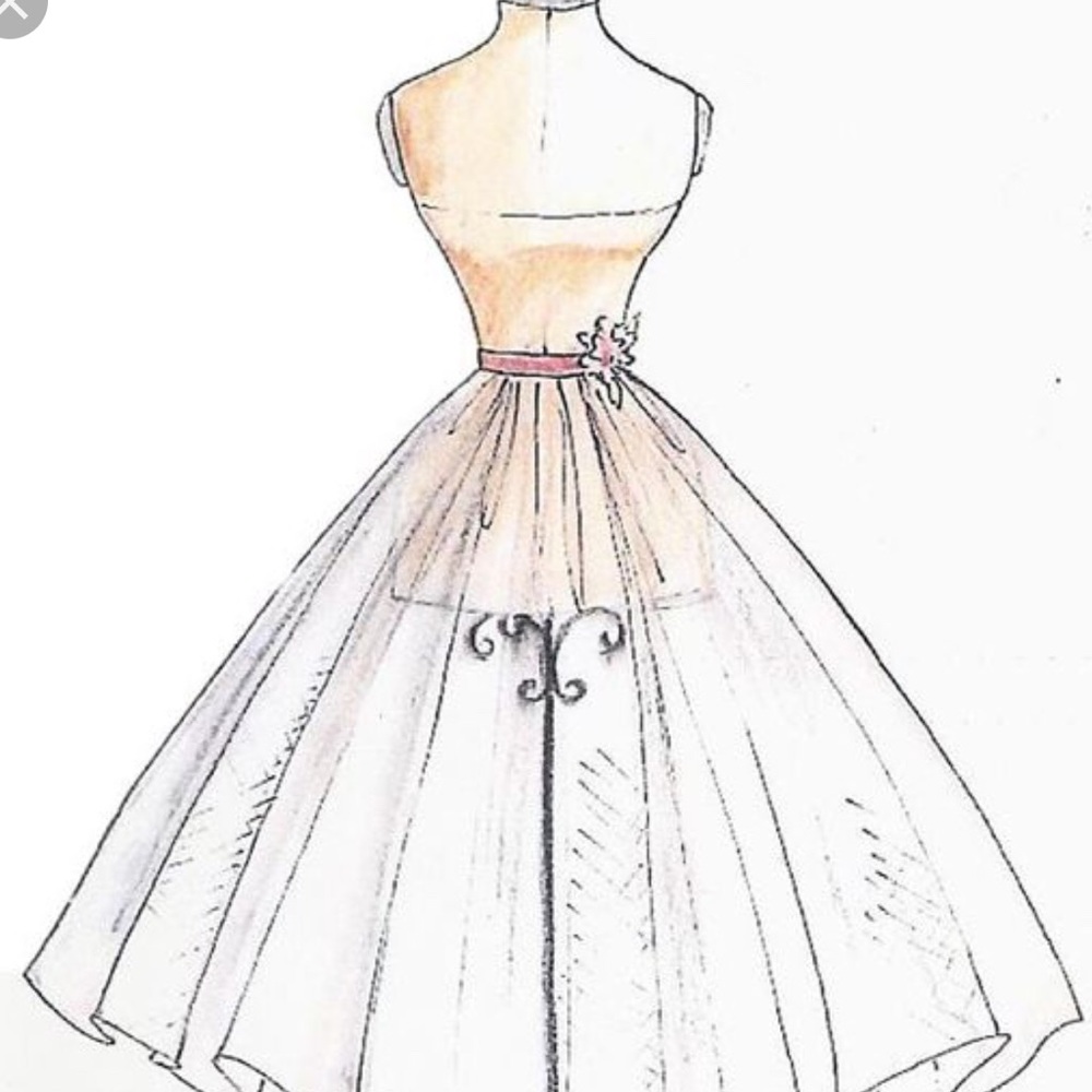 Meet your Posher, Vicky